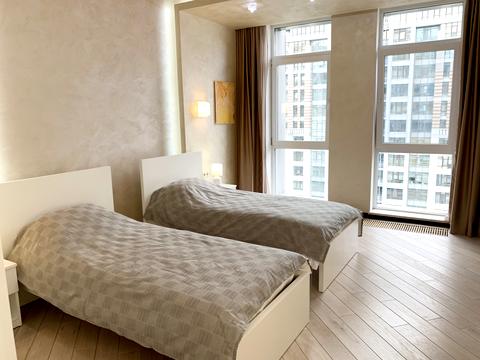 квартира по адресу Андрея Верхогляда ул. (Михайла Драгомирова), 3