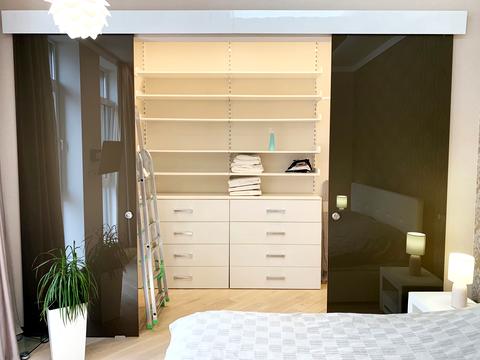 квартира по адресу Андрея Верхогляда ул. (Михайла Драгомирова), 3