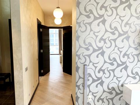 квартира по адресу Андрея Верхогляда ул. (Михайла Драгомирова), 3