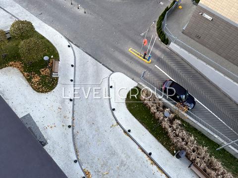 квартира по адресу Берестейский просп. (Победы), 42а