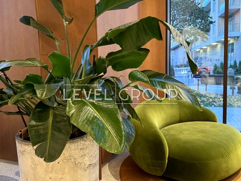 квартира по адресу Берестейский просп. (Победы), 42а