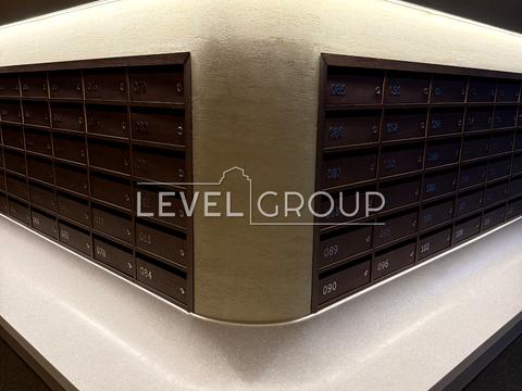 квартира по адресу Берестейский просп. (Победы), 42а