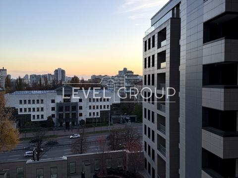 квартира по адресу Берестейский просп. (Победы), 42а