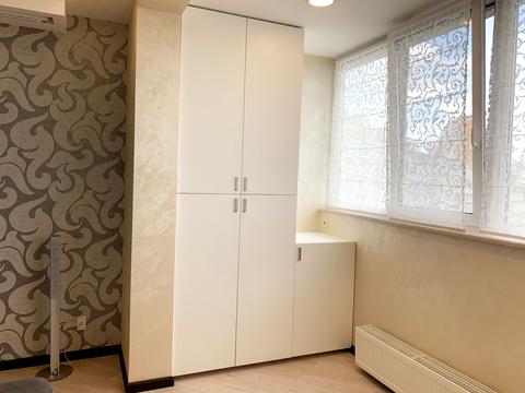 квартира по адресу Андрея Верхогляда ул. (Михайла Драгомирова), 3