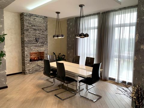 квартира по адресу Андрея Верхогляда ул. (Михайла Драгомирова), 3