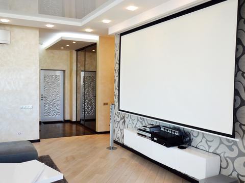 квартира по адресу Андрея Верхогляда ул. (Михайла Драгомирова), 3