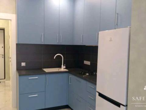 квартира по адресу Молодіжна ул., 2