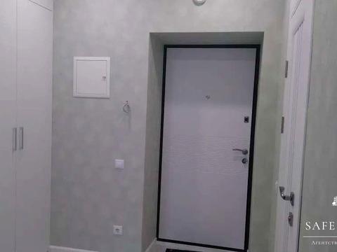 квартира по адресу Молодіжна ул., 2