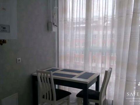 квартира по адресу Молодіжна ул., 2