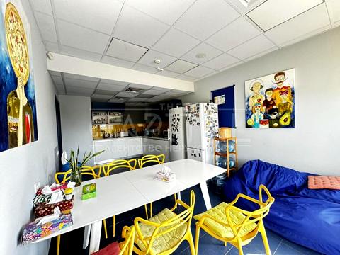 коммерческая по адресу Большая Житомирская ул., 20-А