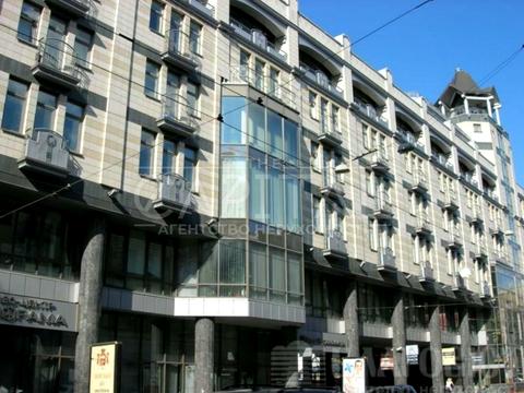 коммерческая по адресу Большая Житомирская ул., 20-А