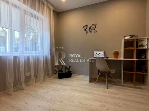 будинок за адресою 1-й Садовий провулок