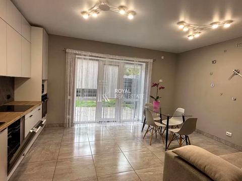 будинок за адресою 1-й Садовий провулок