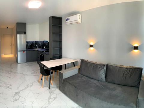 квартира по адресу Олександра Олеся ул., 1