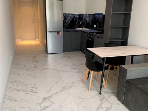 квартира по адресу Олександра Олеся ул., 1