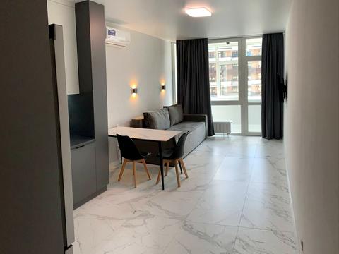 квартира по адресу Олександра Олеся ул., 1