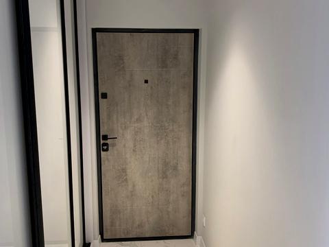 квартира по адресу Олександра Олеся ул., 1