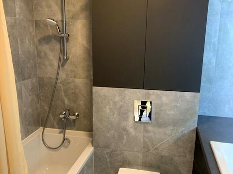 квартира по адресу Олександра Олеся ул., 1