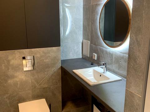 квартира по адресу Олександра Олеся ул., 1