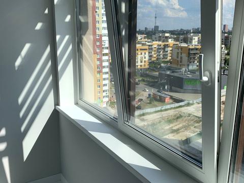 квартира по адресу Олександра Олеся ул., 1