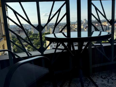 квартира за адресою Нижній Вал вул., 27-29