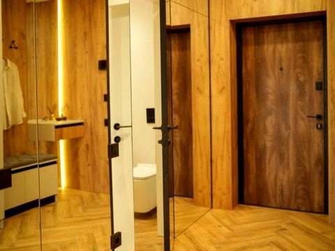 квартира за адресою Нижній Вал вул., 27-29