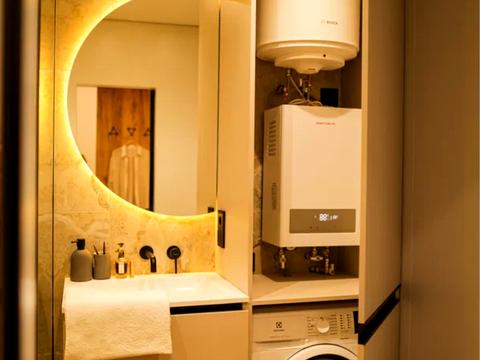 квартира за адресою Нижній Вал вул., 27-29