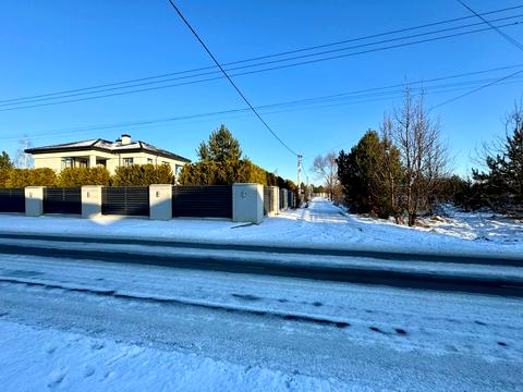 ділянка за адресою Київська