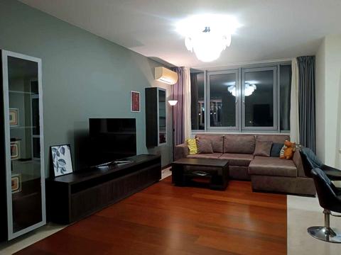 квартира по адресу Вышгородская ул., 45-А/3