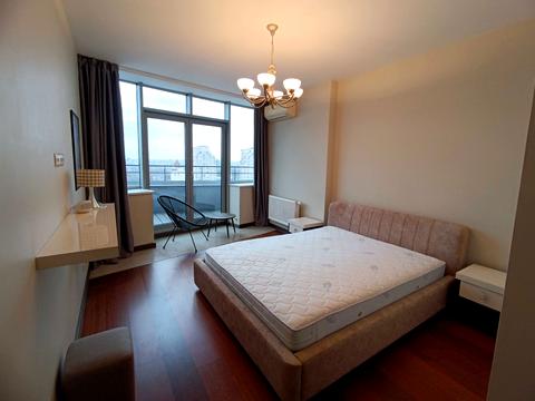 квартира по адресу Вышгородская ул., 45-А/3