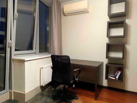 квартира по адресу Вышгородская ул., 45-А/3