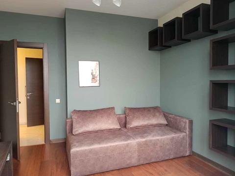 квартира по адресу Вышгородская ул., 45-А/3