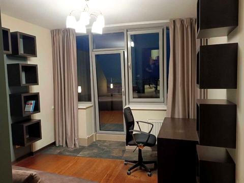 квартира по адресу Вышгородская ул., 45-А/3