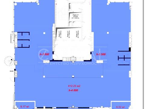 комерційна за адресою Антоновича вул. (Горького), 118