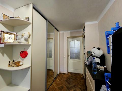 квартира по адресу Дорогожицкая ул., 18