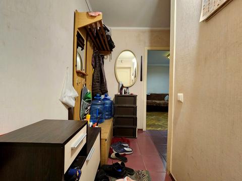 квартира по адресу Дорогожицкая ул., 18