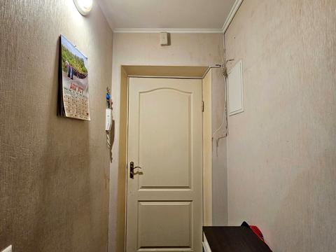 квартира по адресу Дорогожицкая ул., 18