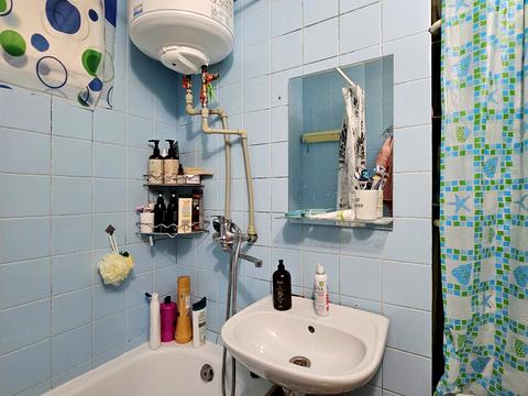 квартира по адресу Дорогожицкая ул., 18