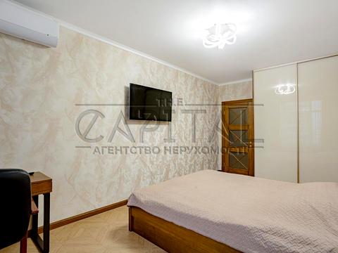 квартира по адресу Евгения Сверстюка ул. (Марины Расковой), 6-Г