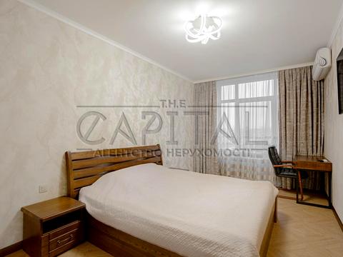 квартира по адресу Евгения Сверстюка ул. (Марины Расковой), 6-Г