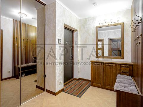 квартира по адресу Евгения Сверстюка ул. (Марины Расковой), 6-Г