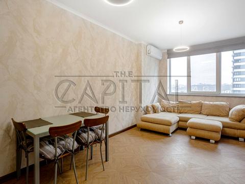 квартира по адресу Евгения Сверстюка ул. (Марины Расковой), 6-Г