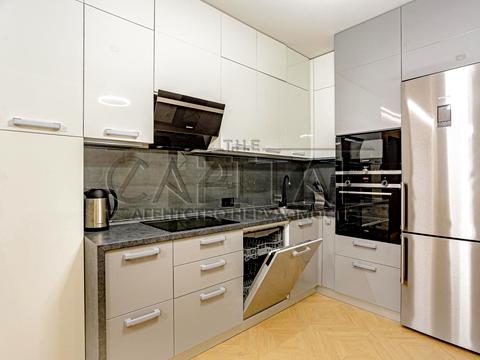 квартира по адресу Евгения Сверстюка ул. (Марины Расковой), 6-Г