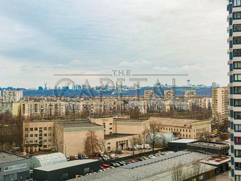 квартира по адресу Евгения Сверстюка ул. (Марины Расковой), 6-Г