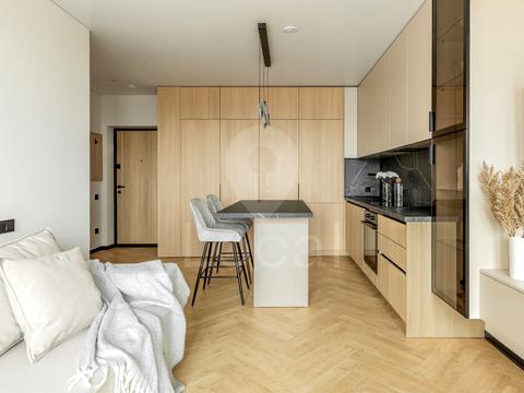 квартира по адресу Родини Крістерів ул., 16