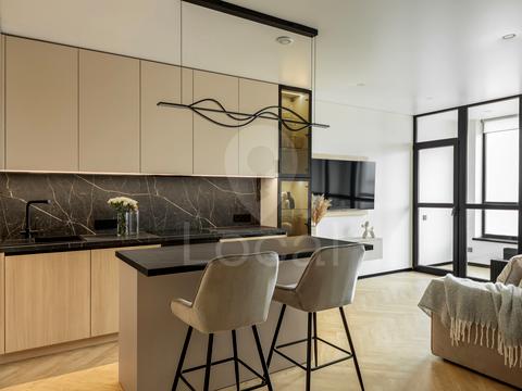 квартира по адресу Родини Крістерів ул., 16