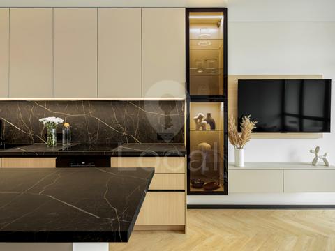 квартира по адресу Родини Крістерів ул., 16