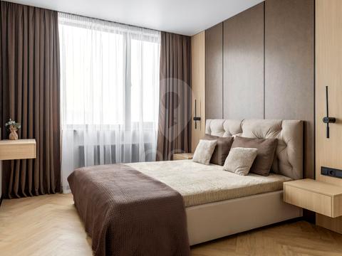 квартира по адресу Родини Крістерів ул., 16