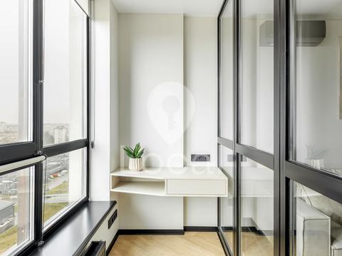 квартира по адресу Родини Крістерів ул., 16