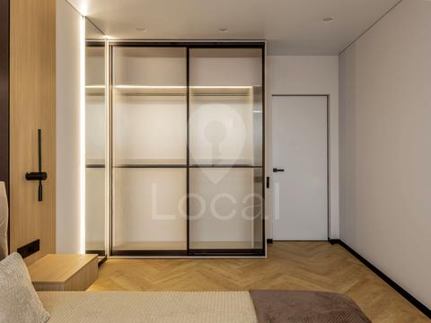 квартира по адресу Родини Крістерів ул., 16